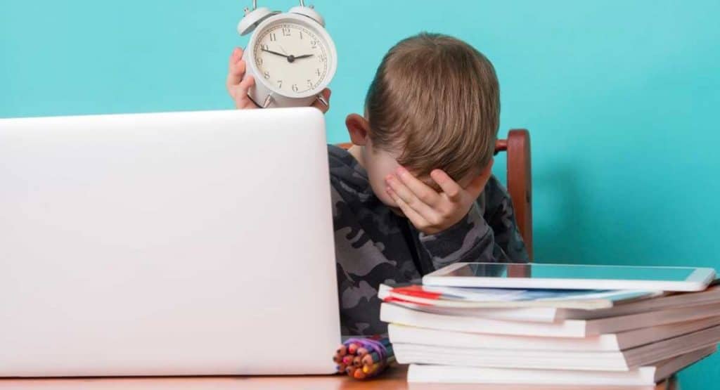 Everything You Should Know About Homeschool Timing 